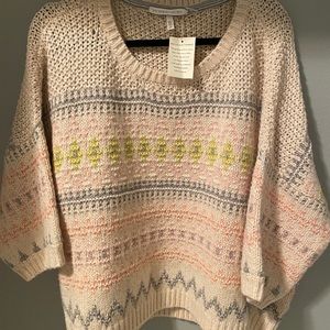 Victoria’s Secret Sweater